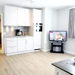 Andreas-nielsen-str. 12, W2 Apartment Westerland