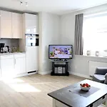 Apartment Andreas-nielsen-str. 12, W2