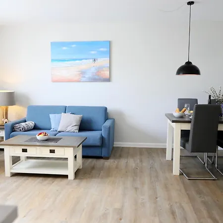 Andreas-nielsen-str. 12, W2 アパート