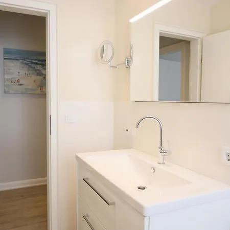 Andreas-nielsen-str. 12, W2 דירה ווסטרלנד