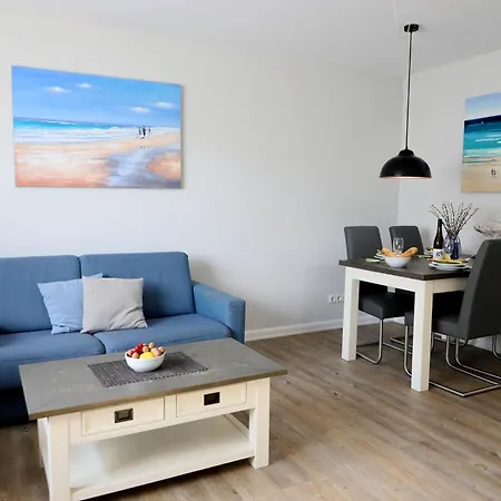 Apartment Andreas-nielsen-str. 12, W2