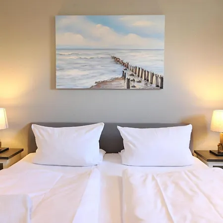 アパート Andreas-nielsen-str. 12, W2 *